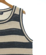 'S Max Mara（エス　マックス　マーラ）ベスト 紺 サイズ:L レディース/2200720699012