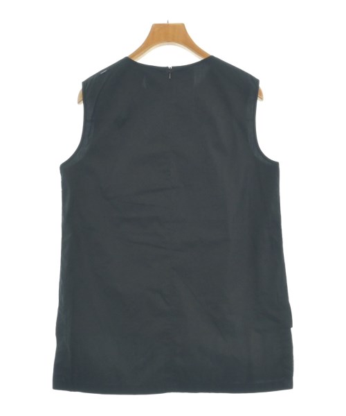 'S Max Mara（エス　マックス　マーラ）ブラウス 黒 サイズ:42(M位) レディース/2200720699128