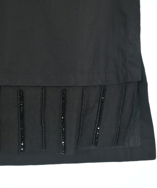 'S Max Mara（エス　マックス　マーラ）ブラウス 黒 サイズ:42(M位) レディース/2200720699128