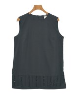 'S Max Mara（エス　マックス　マーラ）ブラウス 黒 サイズ:42(M位) レディース/2200720699128