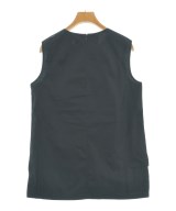 'S Max Mara（エス　マックス　マーラ）ブラウス 黒 サイズ:42(M位) レディース/2200720699128
