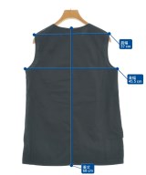 'S Max Mara（エス　マックス　マーラ）ブラウス 黒 サイズ:42(M位) レディース/2200720699128
