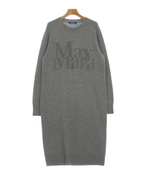 'S Max Mara(エス　マックス　マーラ)のワンピース サイズ:M 18,800円