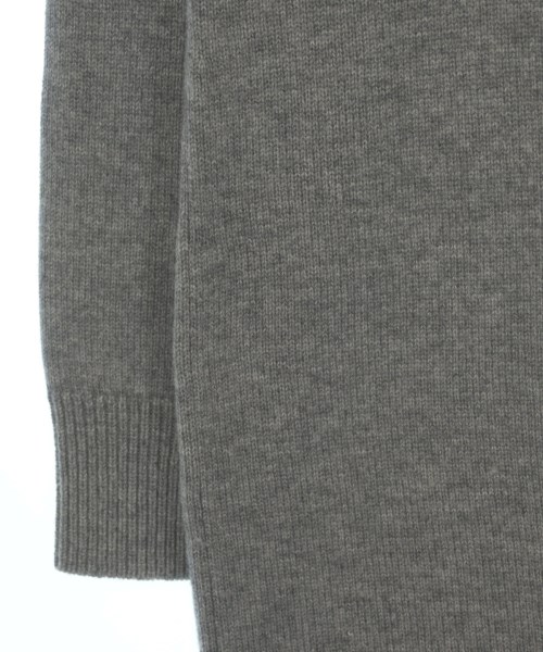 'S Max Mara（エス　マックス　マーラ）ワンピース グレー サイズ:M レディース/2200720699227
