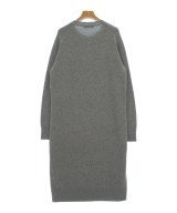 'S Max Mara（エス　マックス　マーラ）ワンピース グレー サイズ:M レディース/2200720699227