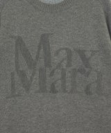 'S Max Mara（エス　マックス　マーラ）ワンピース グレー サイズ:M レディース/2200720699227