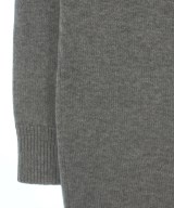 'S Max Mara（エス　マックス　マーラ）ワンピース グレー サイズ:M レディース/2200720699227