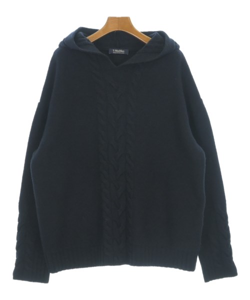 'S Max Mara(エス　マックス　マーラ)のニット・セーター サイズ:L 14,300円