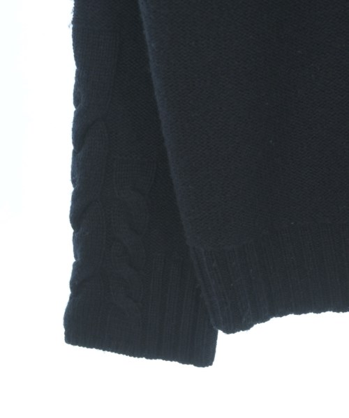 'S Max Mara（エス　マックス　マーラ）ニット・セーター 紺 サイズ:L レディース/2200720699234