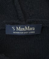'S Max Mara（エス　マックス　マーラ）ニット・セーター 紺 サイズ:L レディース/2200720699234