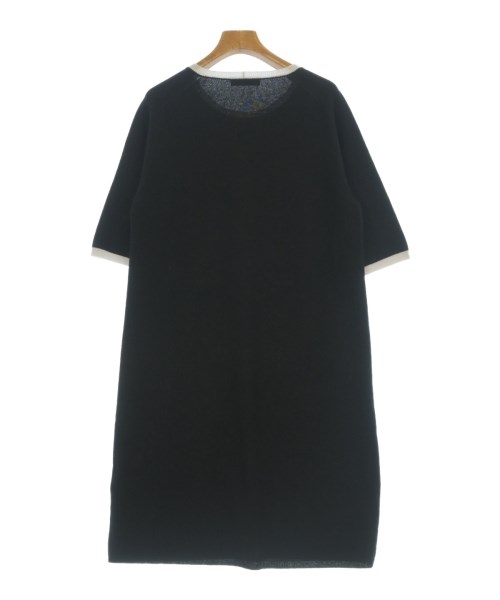 'S Max Mara（エス　マックス　マーラ）ワンピース 黒 サイズ:L レディース/2200720699241