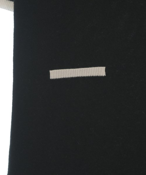 'S Max Mara（エス　マックス　マーラ）ワンピース 黒 サイズ:L レディース/2200720699241