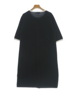 'S Max Mara（エス　マックス　マーラ）ワンピース 黒 サイズ:L レディース/2200720699241