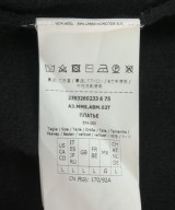 'S Max Mara（エス　マックス　マーラ）ワンピース 黒 サイズ:L レディース/2200720699241