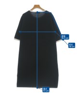 'S Max Mara（エス　マックス　マーラ）ワンピース 黒 サイズ:L レディース/2200720699241