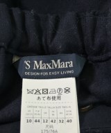 'S Max Mara（エス　マックス　マーラ）スラックス 紺 サイズ:40(M位) レディース/2200720699258