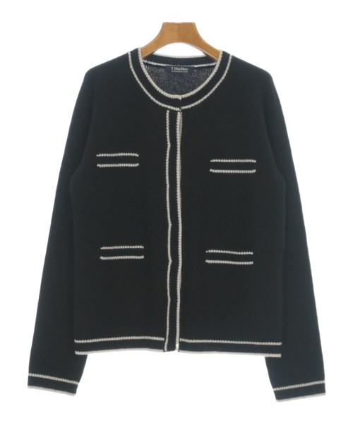 'S Max Mara(エス　マックス　マーラ)のカーディガン サイズ:L 18,200円