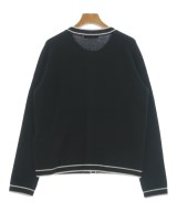 'S Max Mara（エス　マックス　マーラ）カーディガン 黒 サイズ:L レディース/2200720699265