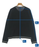 'S Max Mara（エス　マックス　マーラ）カーディガン 黒 サイズ:L レディース/2200720699265