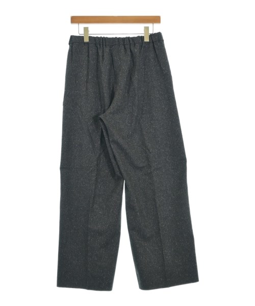 'S Max Mara（エス　マックス　マーラ）スラックス グレー サイズ:44(L位) レディース/2200720699272