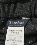 'S Max Mara（エス　マックス　マーラ）スラックス グレー サイズ:44(L位) レディース/2200720699272