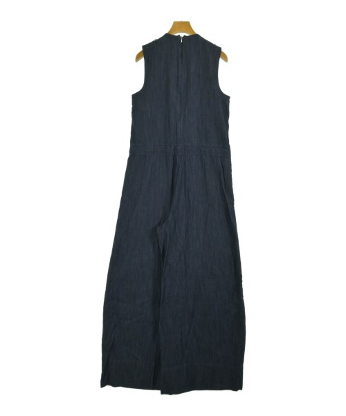 'S Max Mara（エス　マックス　マーラ）オールインワン/サロペット 紺 サイズ:F レディース/2200725216016