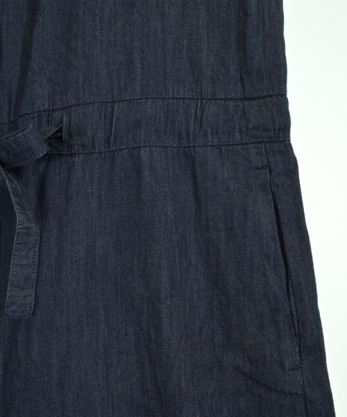 'S Max Mara（エス　マックス　マーラ）オールインワン/サロペット 紺 サイズ:F レディース/2200725216016