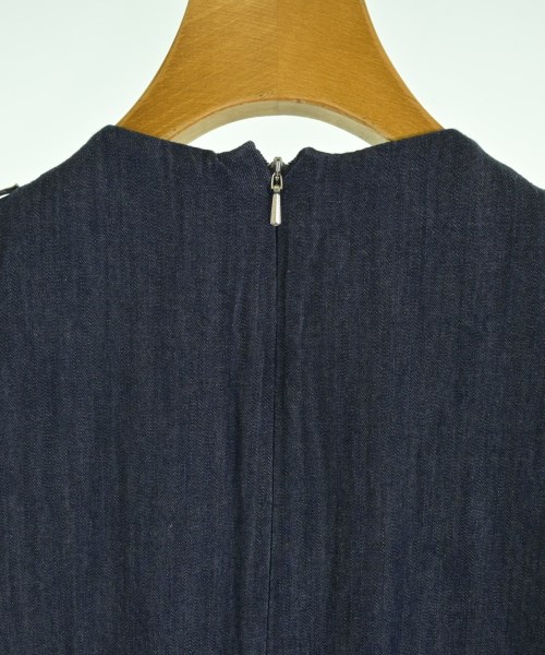 'S Max Mara（エス　マックス　マーラ）オールインワン/サロペット 紺 サイズ:F レディース/2200725216016