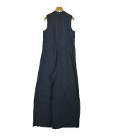 'S Max Mara（エス　マックス　マーラ）オールインワン/サロペット 紺 サイズ:F レディース/2200725216016
