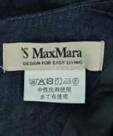 'S Max Mara（エス　マックス　マーラ）オールインワン/サロペット 紺 サイズ:F レディース/2200725216016