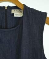 'S Max Mara（エス　マックス　マーラ）オールインワン/サロペット 紺 サイズ:F レディース/2200725216016