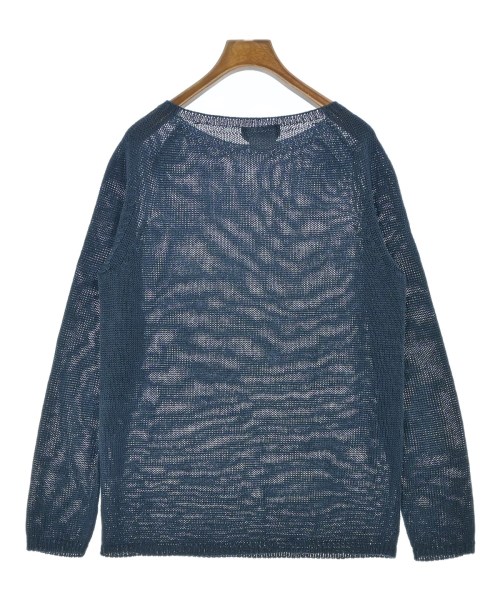 'S Max Mara（エス　マックス　マーラ）ニット・セーター 紺 サイズ:F レディース/2200725216023