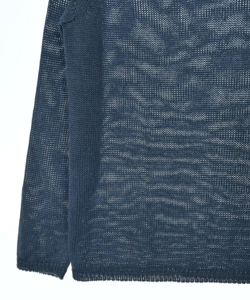'S Max Mara（エス　マックス　マーラ）ニット・セーター 紺 サイズ:F レディース/2200725216023