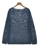 'S Max Mara（エス　マックス　マーラ）ニット・セーター 紺 サイズ:F レディース/2200725216023