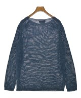 'S Max Mara（エス　マックス　マーラ）ニット・セーター 紺 サイズ:F レディース/2200725216023
