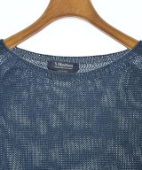 'S Max Mara（エス　マックス　マーラ）ニット・セーター 紺 サイズ:F レディース/2200725216023