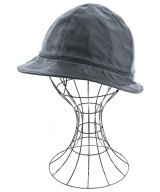 'S Max Mara（エス　マックス　マーラ）ハット 黒 サイズ:57 レディース/2200725320157