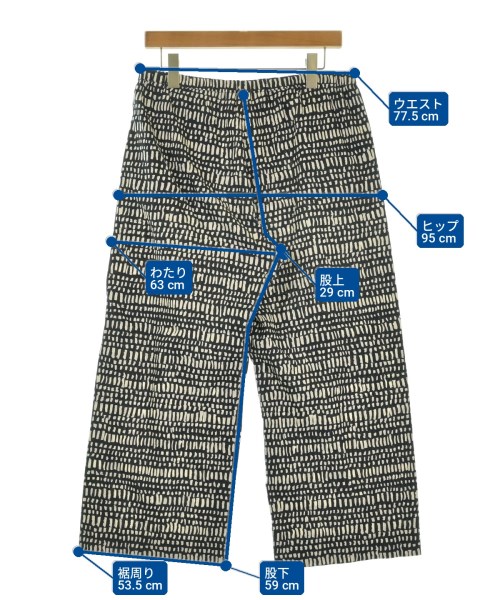 'S Max Mara（エス　マックス　マーラ）その他 黒 サイズ:42(M位) レディース/2200721458076