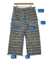 'S Max Mara（エス　マックス　マーラ）その他 黒 サイズ:42(M位) レディース/2200721458076