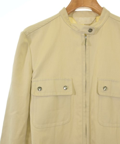 'S Max Mara（エス　マックス　マーラ）その他 ベージュ サイズ:42(M位) レディース/2200724844029