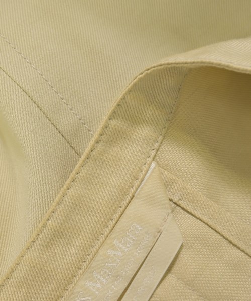 'S Max Mara（エス　マックス　マーラ）その他 ベージュ サイズ:42(M位) レディース/2200724844029