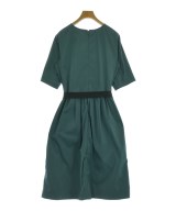 'S Max Mara（エス　マックス　マーラ）ワンピース 緑 サイズ:42(M位) レディース/2200725858117