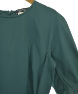 'S Max Mara（エス　マックス　マーラ）ワンピース 緑 サイズ:42(M位) レディース/2200725858117