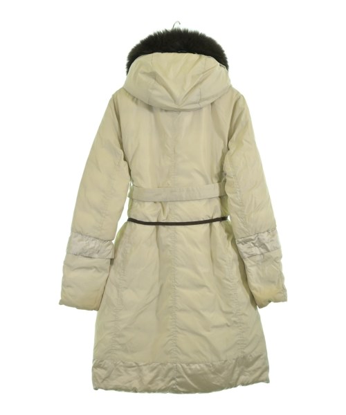 'S Max Mara（エス　マックス　マーラ）ダウンジャケット/ダウンベスト グレー サイズ:42(M位) レディース/2200725883010