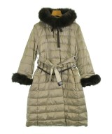 'S Max Mara（エス　マックス　マーラ）ダウンジャケット/ダウンベスト グレー サイズ:42(M位) レディース/2200725883010