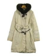 'S Max Mara（エス　マックス　マーラ）ダウンジャケット/ダウンベスト グレー サイズ:42(M位) レディース/2200725883010