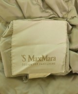 'S Max Mara（エス　マックス　マーラ）ダウンジャケット/ダウンベスト グレー サイズ:42(M位) レディース/2200725883010