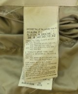 'S Max Mara（エス　マックス　マーラ）ダウンジャケット/ダウンベスト グレー サイズ:42(M位) レディース/2200725883010