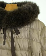 'S Max Mara（エス　マックス　マーラ）ダウンジャケット/ダウンベスト グレー サイズ:42(M位) レディース/2200725883010
