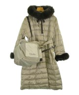 S Max Mara ダウンジャケット/ダウンベスト